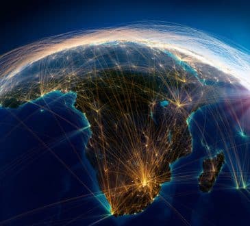 Africa