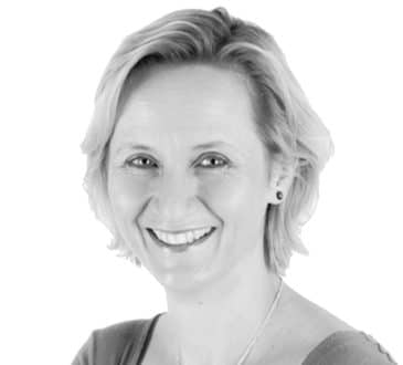 Alison Lucas