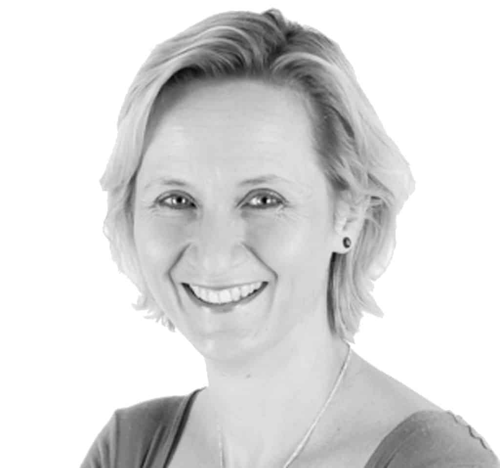 Alison Lucas