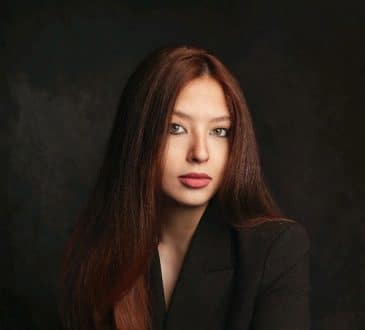 Amelia Tomasicchio