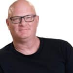 Andy Freed