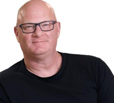 Andy Freed