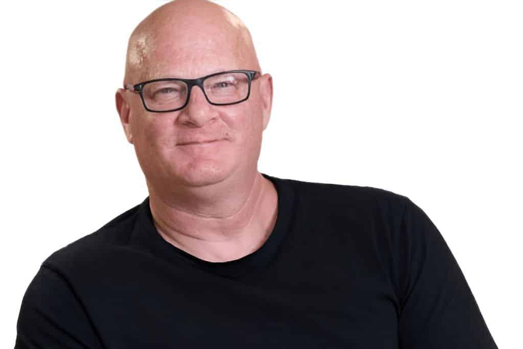 Andy Freed