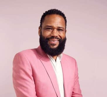 Anthony Anderson