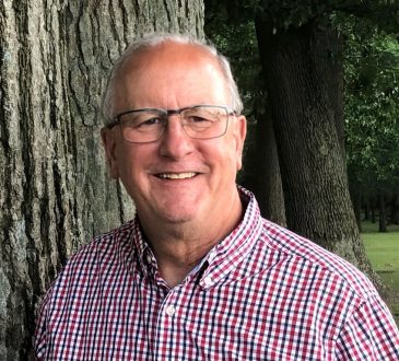 Anthony D. Fredericks, Ed.D.