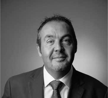 Antonio Garrido