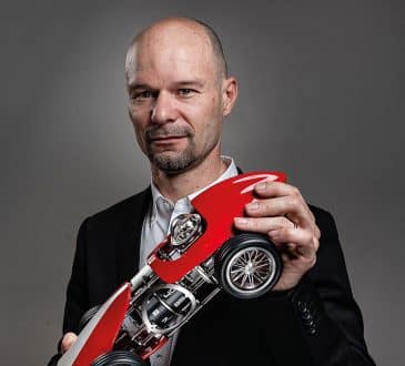 Arnaud Nicolas