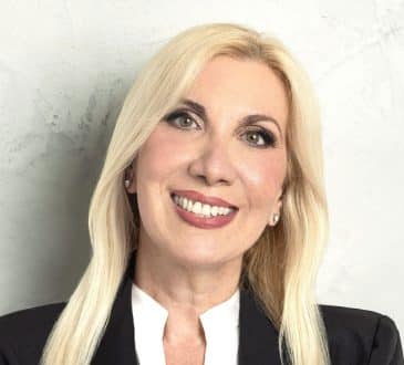 Dr. Avra Lyraki