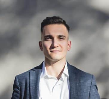 Baran Ozkan
