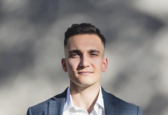 Baran Ozkan