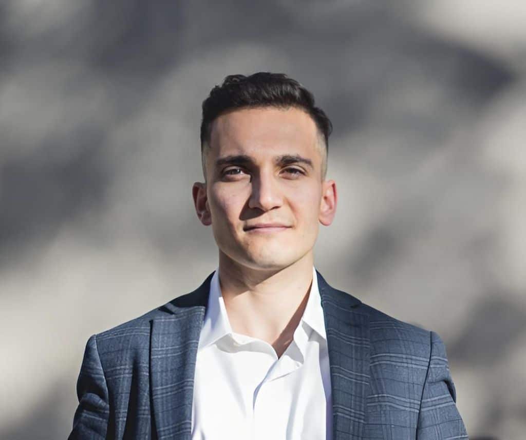 Baran Ozkan