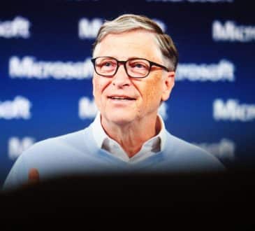 Bill Gates