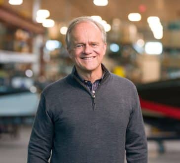 Bill Yeargin