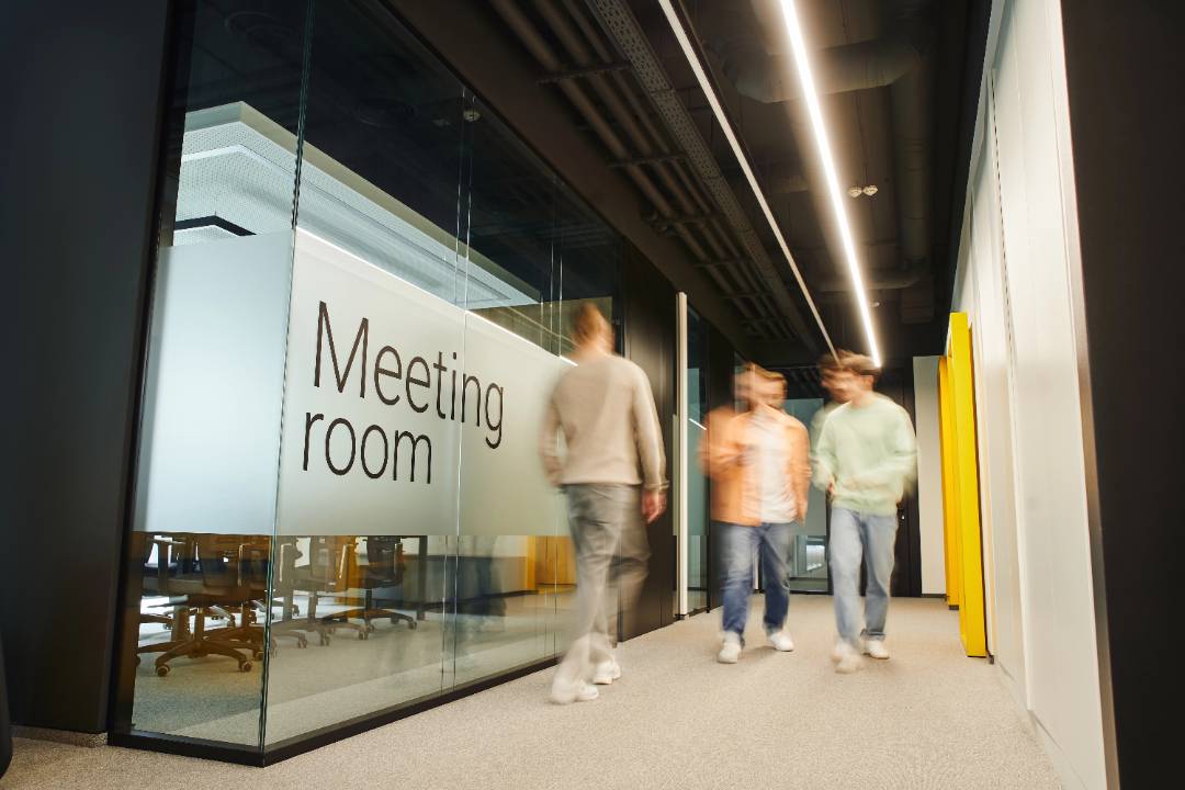 Board meeting