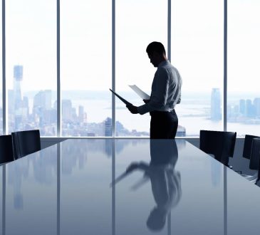 Board meeting
