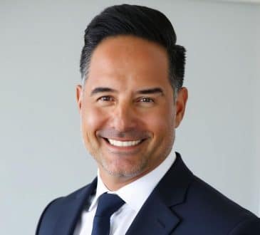 Brian T. Franco