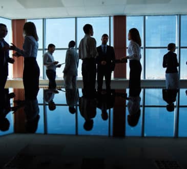 Business People