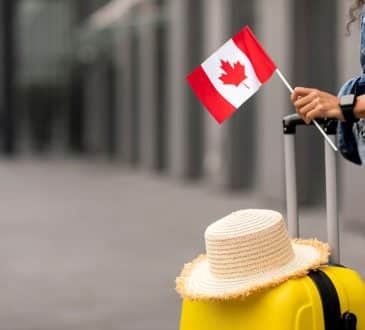 Canada Travel