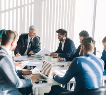 CEO’s agenda