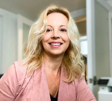 Charlene Gervais