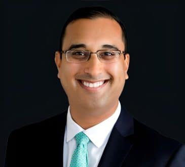 Cherian Koshy