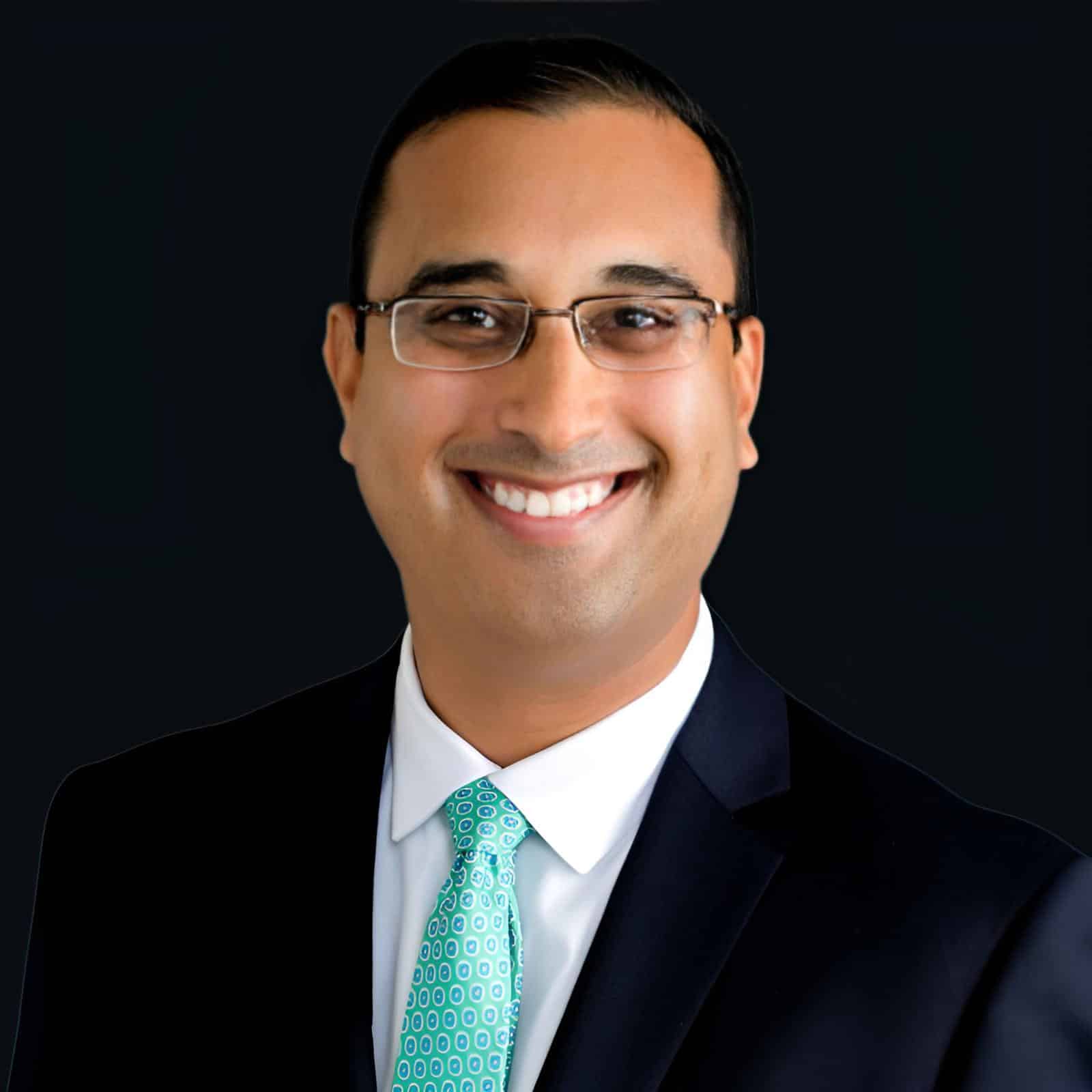 Cherian Koshy
