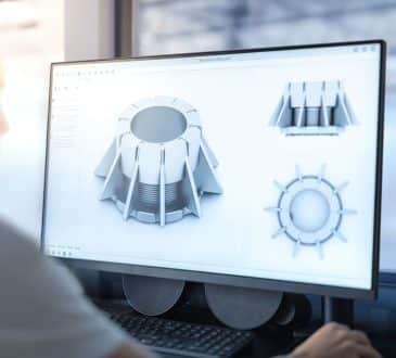 Computer-aided design (CAD)