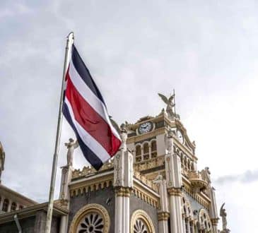 Costa Rica