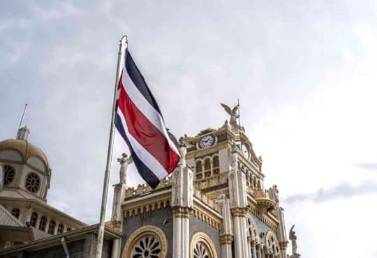 Costa Rica
