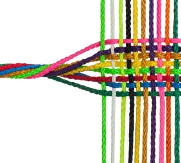 Crafting cohesion