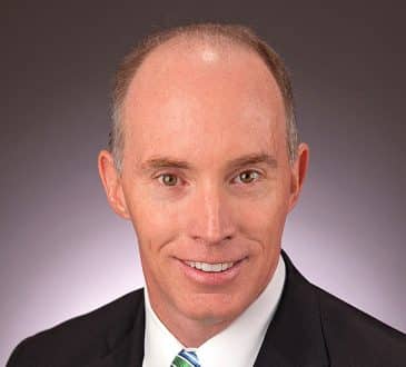 Daniel Tuffy