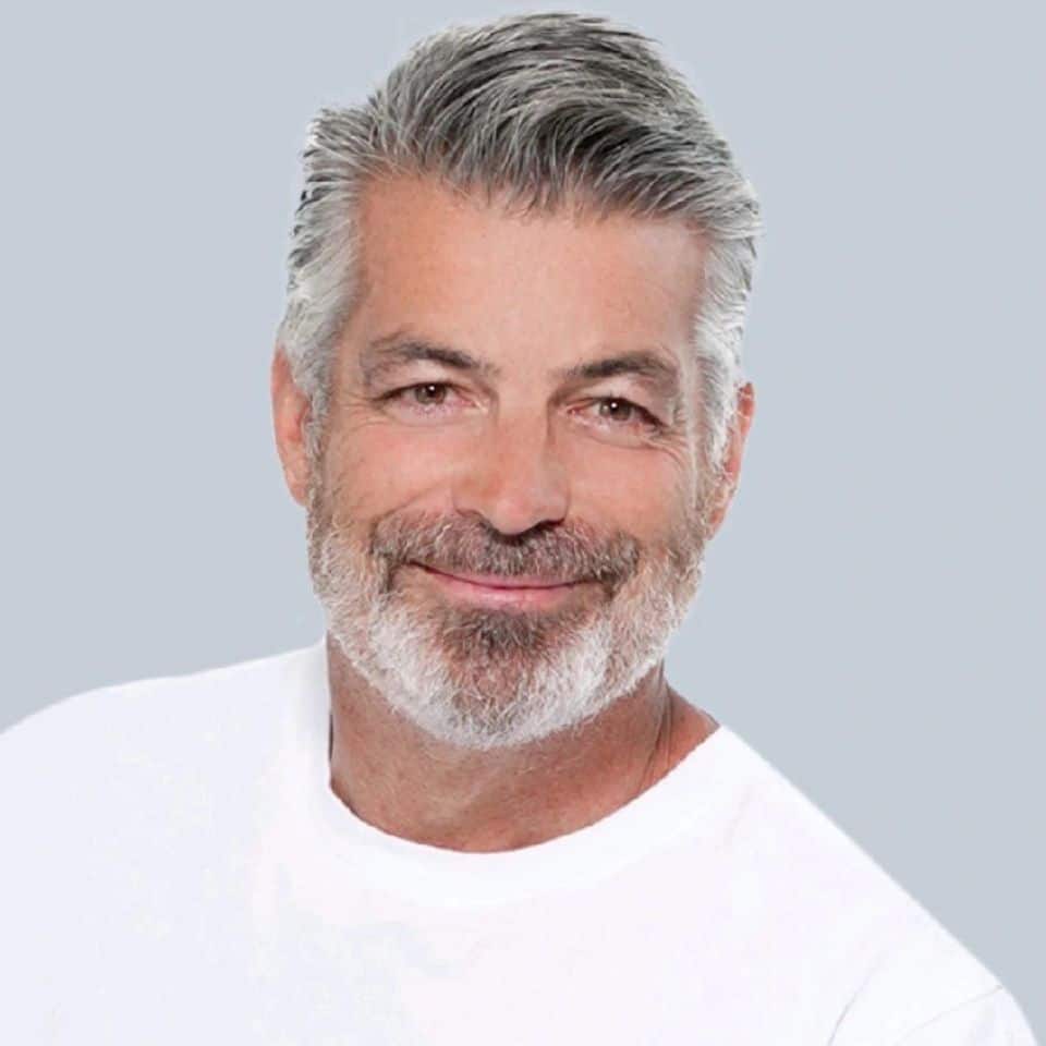 David Rossi