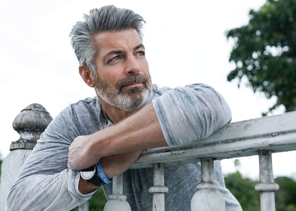 David Rossi