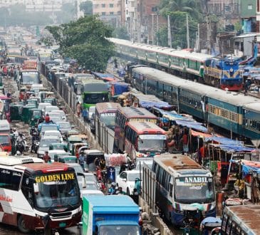Dhaka, Bangladesh