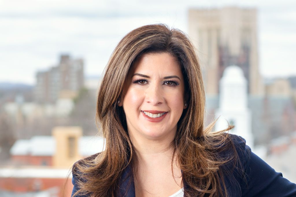 Diana Pagano