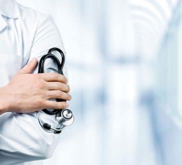 Doctor