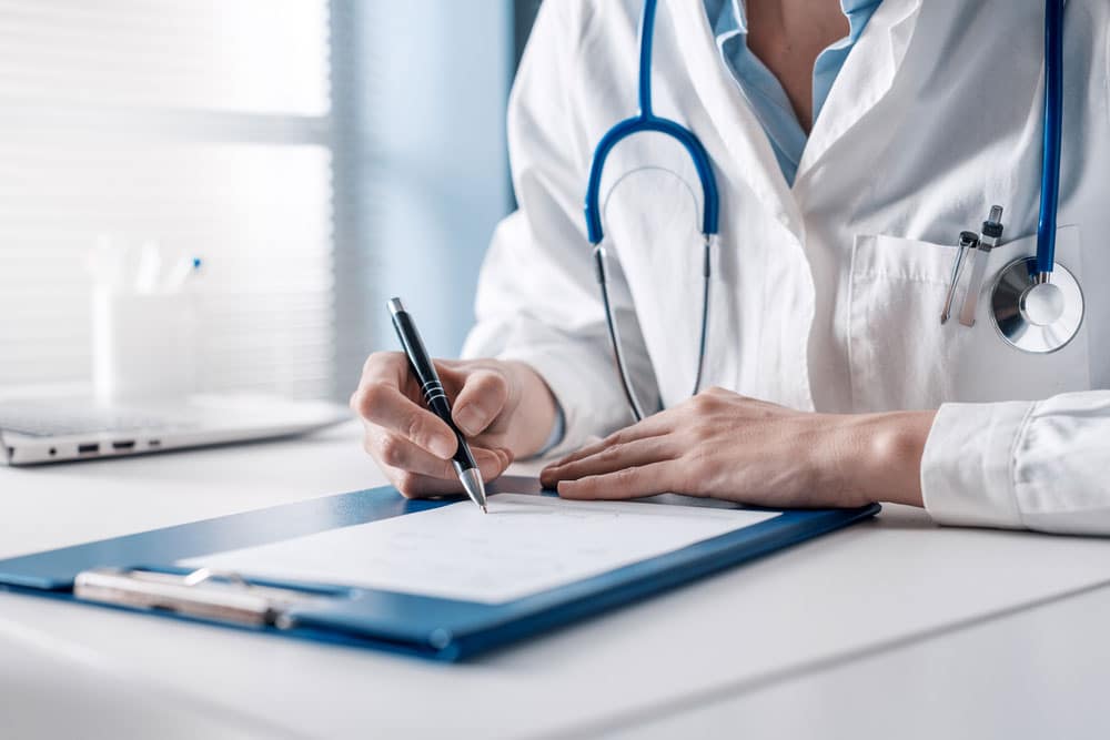 Doctor