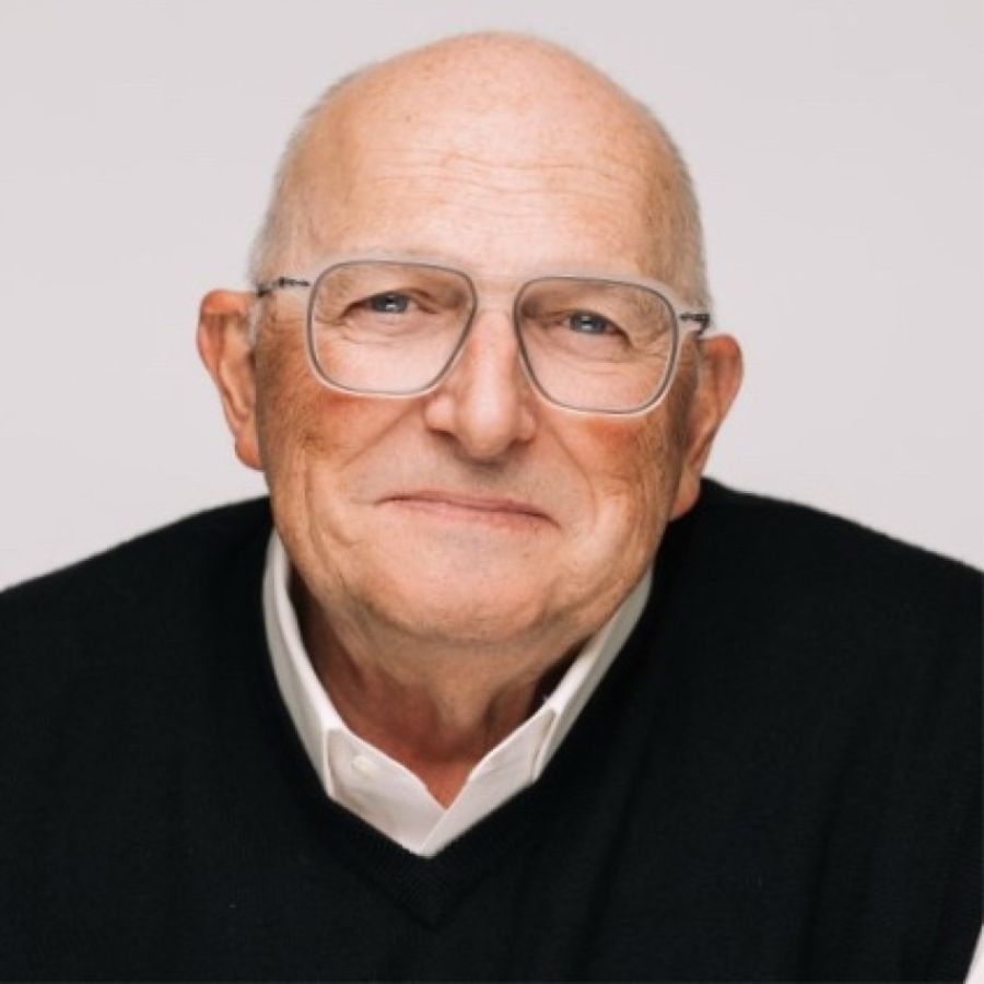Douglas K. Shaw
