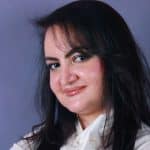 Ass. Prof. Dr. Anna Rostomyan