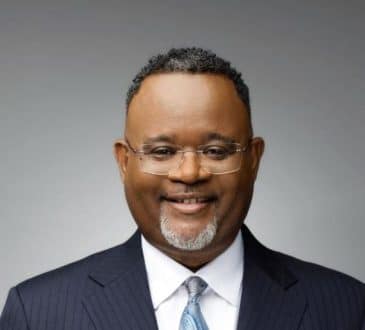 Dr. Lamont O. Repollet
