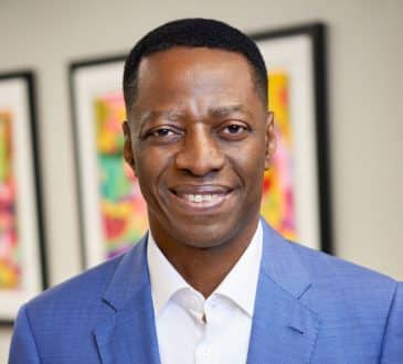 Sam Adeyemi