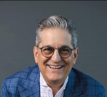 Eric Becker