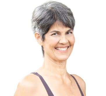 Esther Gokhale