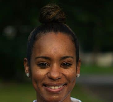 Evelyn Ndifang