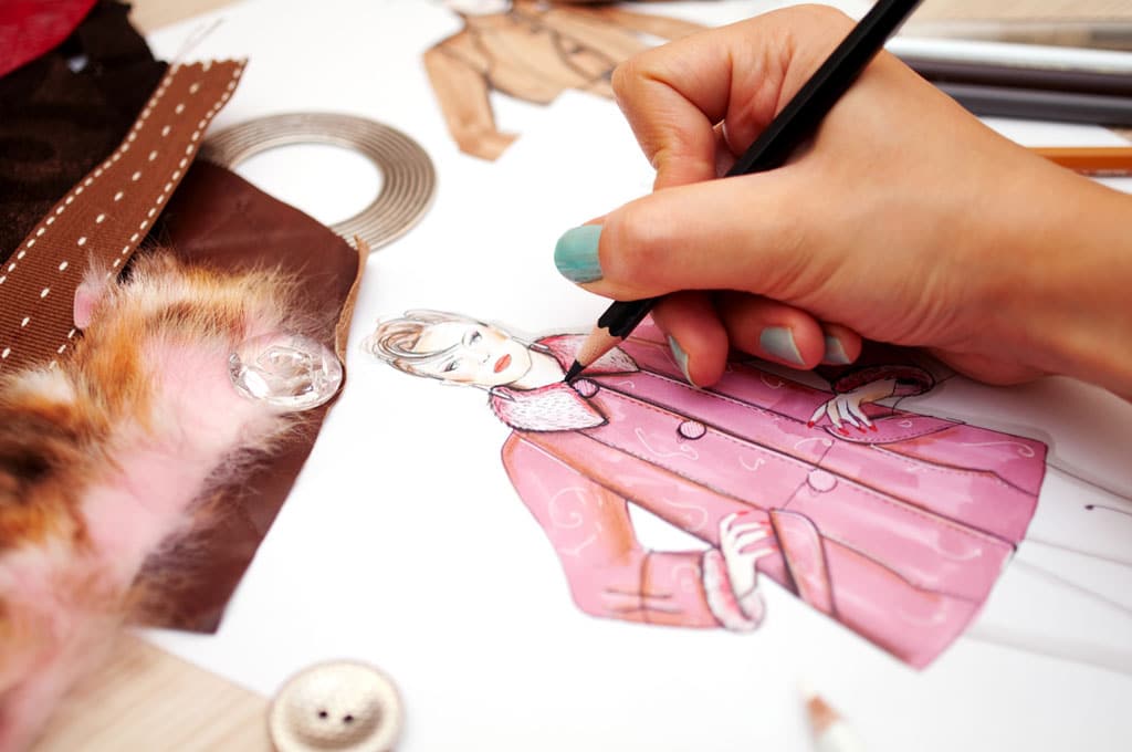 fashion school