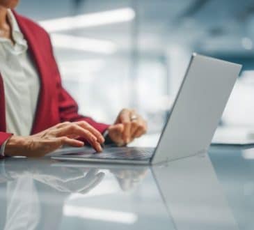 Female CEO