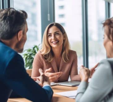 financial advisor