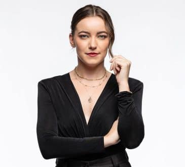 Flavia Barbat