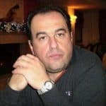 Fotis Pantopoulos