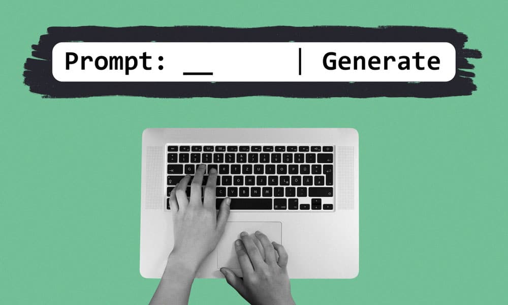 Generative artificial intelligence (Gen AI)
